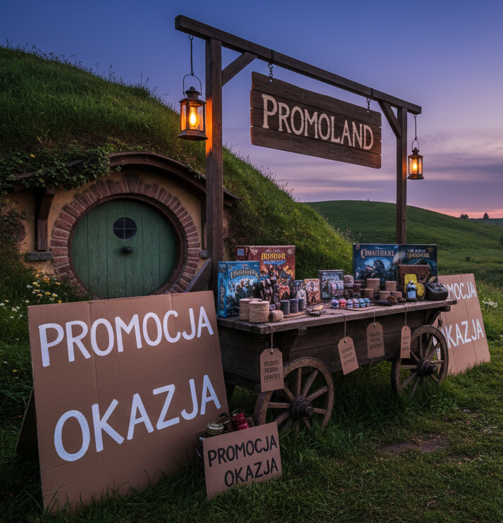 Promoland
