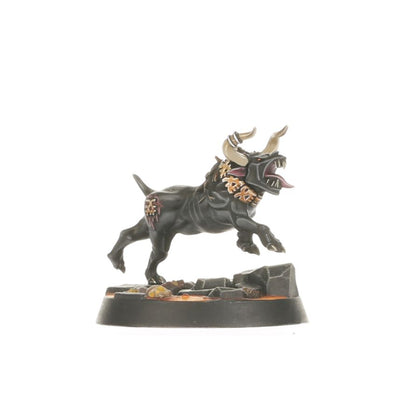 Kannat - ogar Khorne'a