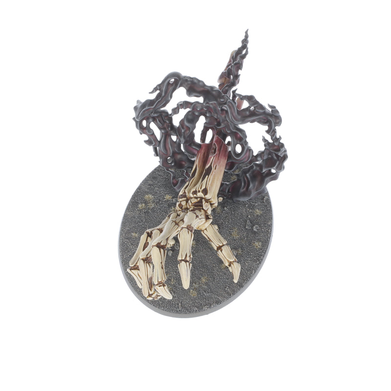 Manifestations: Hand of Nagash - koścista ręka Nagasha