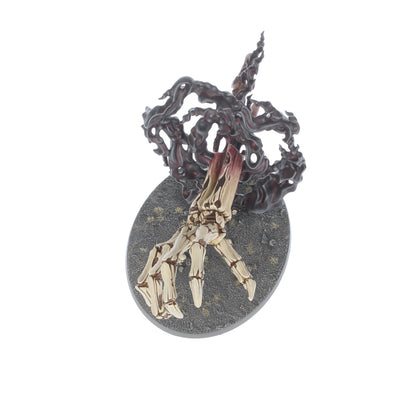 Manifestations: Hand of Nagash - koścista ręka Nagasha