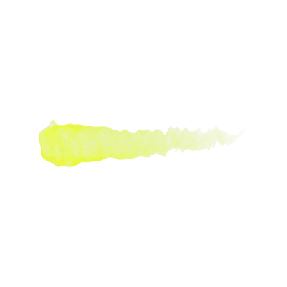 Speed Yellow SFX-06 próbka koloru - intensywny żółty kolor fluorescencyjny - Scale 75
