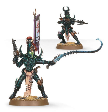 Kabalite Warriors Drukhari - Sybarite i wojownicy - Warhammer 40,000