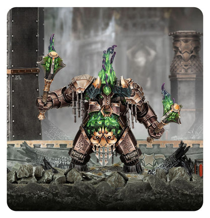 Dominator Engine - sceneria bitewna