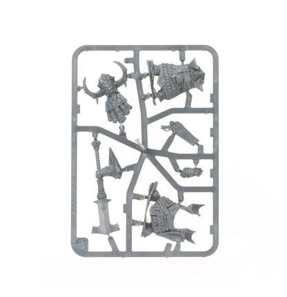 War Despot - ramka plastikowa