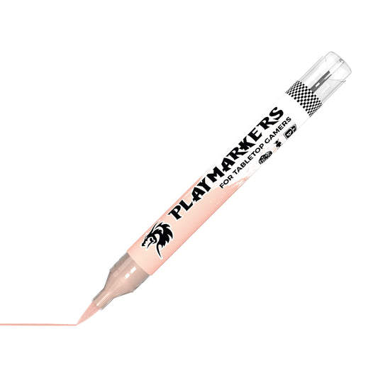 Pink Skin AKM010 AK Interactive Playmarker - różowy odcień skóry marker akrylowy do figurek tabletop - AK Interactive