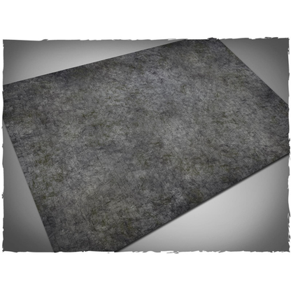 Dungeon – Mata do gry 6x4 stopy Mousepad Deep-Cut Studio – kamienna posadzka lochu do Warhammer Necromunda Kings of War RPG

