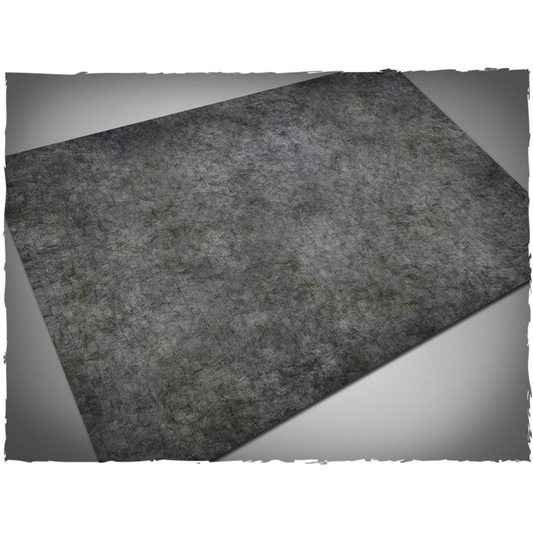 Dungeon – Mata do gry 6x4 stopy Mousepad Deep-Cut Studio – kamienna posadzka lochu do Warhammer Necromunda Kings of War RPG
