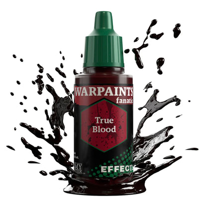 True Blood 18ml - farba do efektów specjalnych do malowania figurek i miniaturek - The Army Painter
