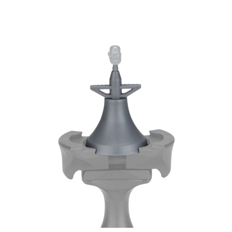 Citadel Colour Sub-Assembly Holder - uchwyt do malowania elementów z głową figurki | Citadel
