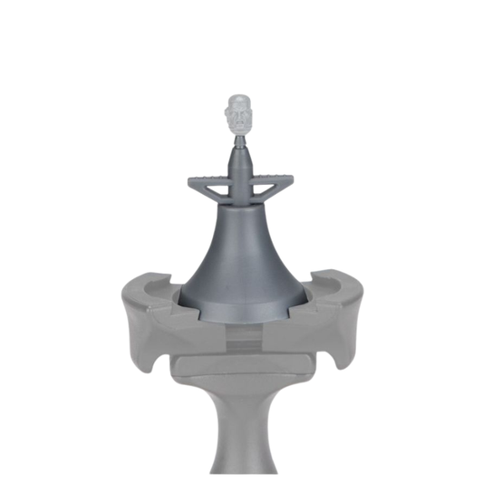Citadel Colour Sub-Assembly Holder - uchwyt do malowania elementów z głową figurki | Citadel
