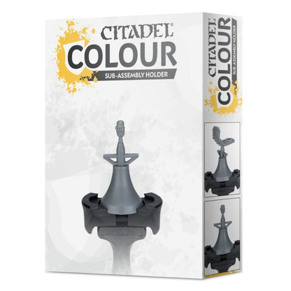 Citadel Colour Sub-Assembly Holder - opakowanie Citadel Colour | Citadel
