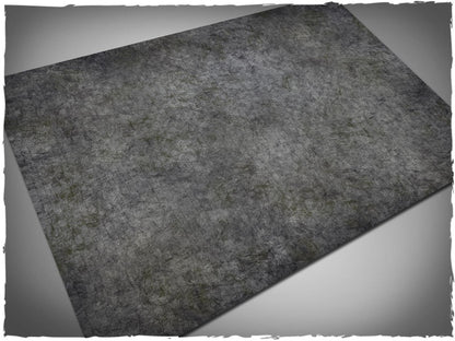 Dungeon – Mata do gry 6x4 stopy Mousepad Deep-Cut Studio – kamienna posadzka lochu do Warhammer Necromunda Kings of War RPG

