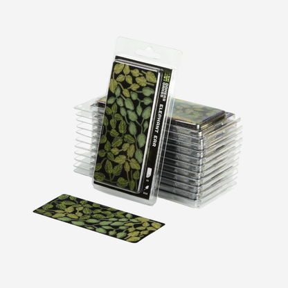 Elephant Ear Laser Plants Gamers Grass - ucho słonia opakowanie blister 91 sztuk - Gamers Grass