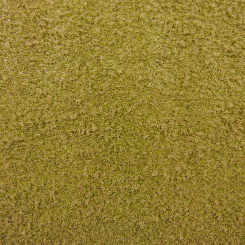 Grass Mats Beige – zbliżenie na teksturę beżowego arkusza trawy Green Stuff World 2470
