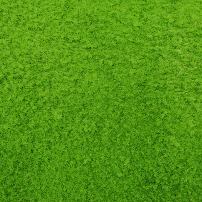 Grass Mats Light Green – zbliżenie na teksturę jasnozielonego arkusza trawy Green Stuff World 2468
