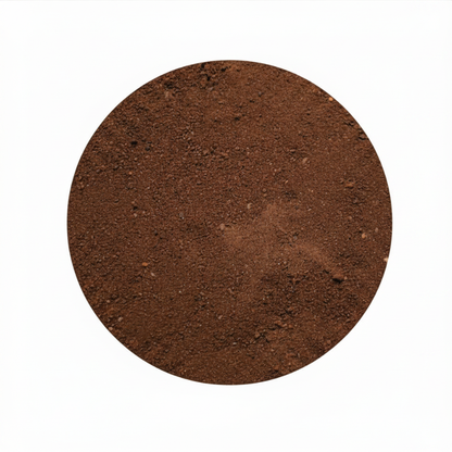 Base Ready Mars Sand Geek Gaming Scenics – zbliżenie na teksturę mieszanki piasku i kamieni w odcieniu czerwonobrązowym