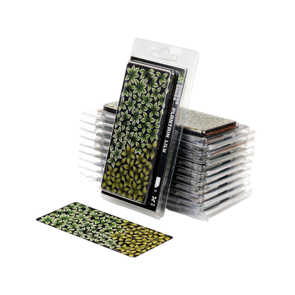Plantain Lily Laser Plants Gamers Grass - lilia babka opakowanie blister 57 sztuk - Gamers Grass
