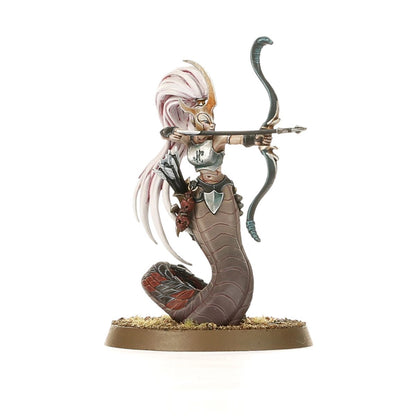 Spearhead: Daughters of Khaine - Blood Stalker z łukiem